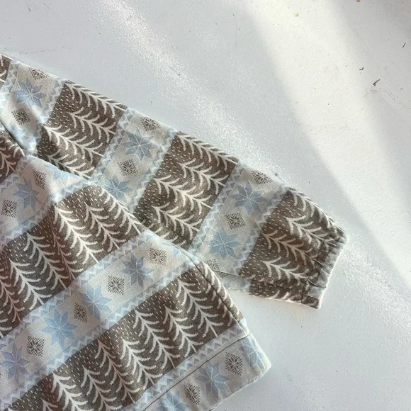 Tanjay Fleece - Picture 7 of 8